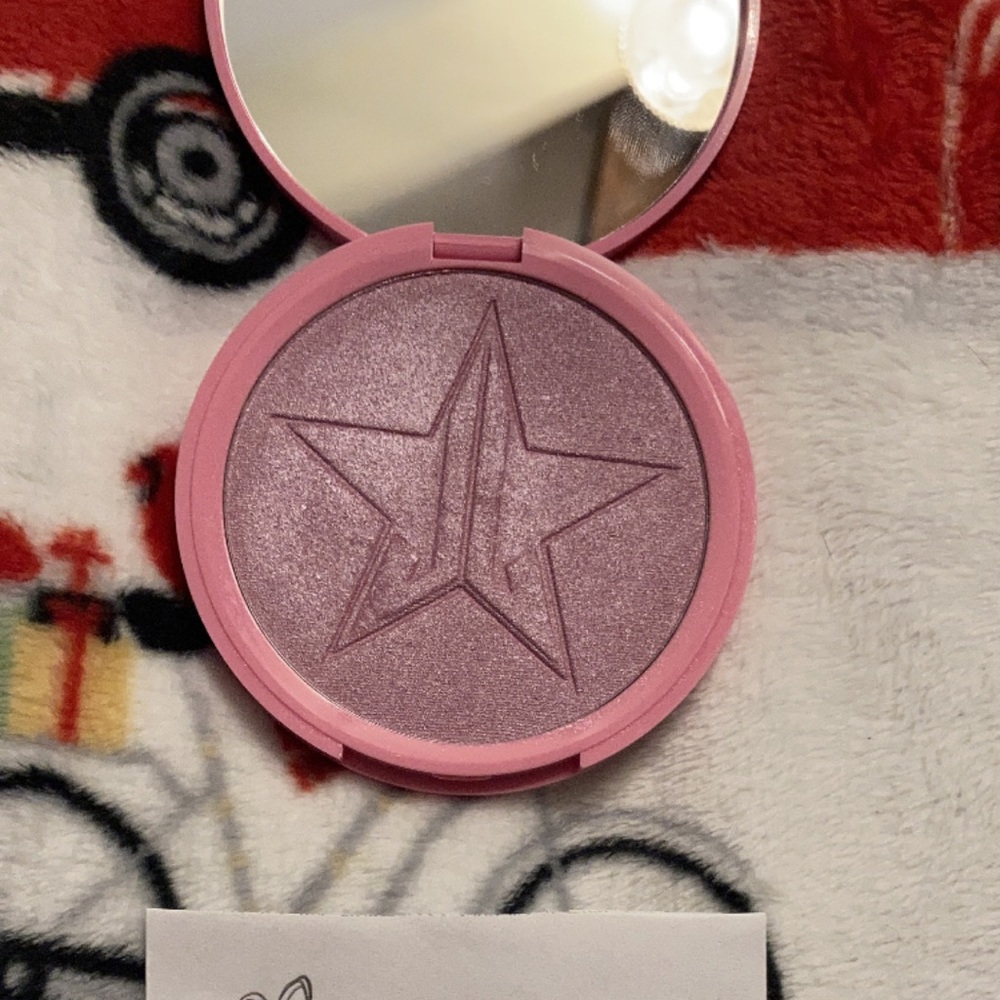 Neffree Highlight (Not Sold Anymore)